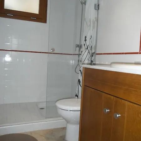Ground Floor La Recoleta Pp007 Apartmán Torrevieja