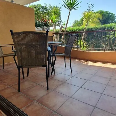 Ground Floor La Recoleta Pp007 Apartmán Torrevieja