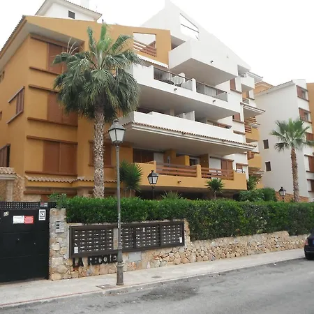 Ground Floor La Recoleta Pp007 Apartment