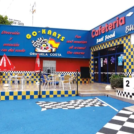 Ground Floor La Recoleta Pp007 شقة