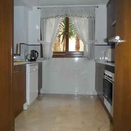 Apartment Ground Floor La Recoleta Pp007