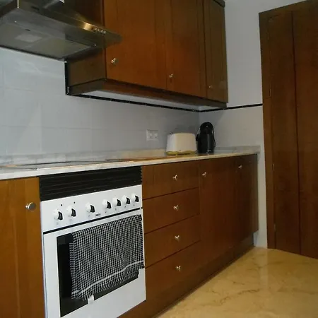 Ground Floor La Recoleta Pp007 Torrevieja